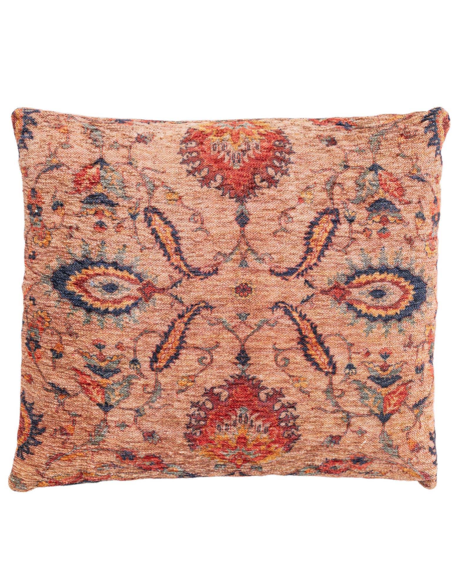18" x 18" Pillow Pillow Cover