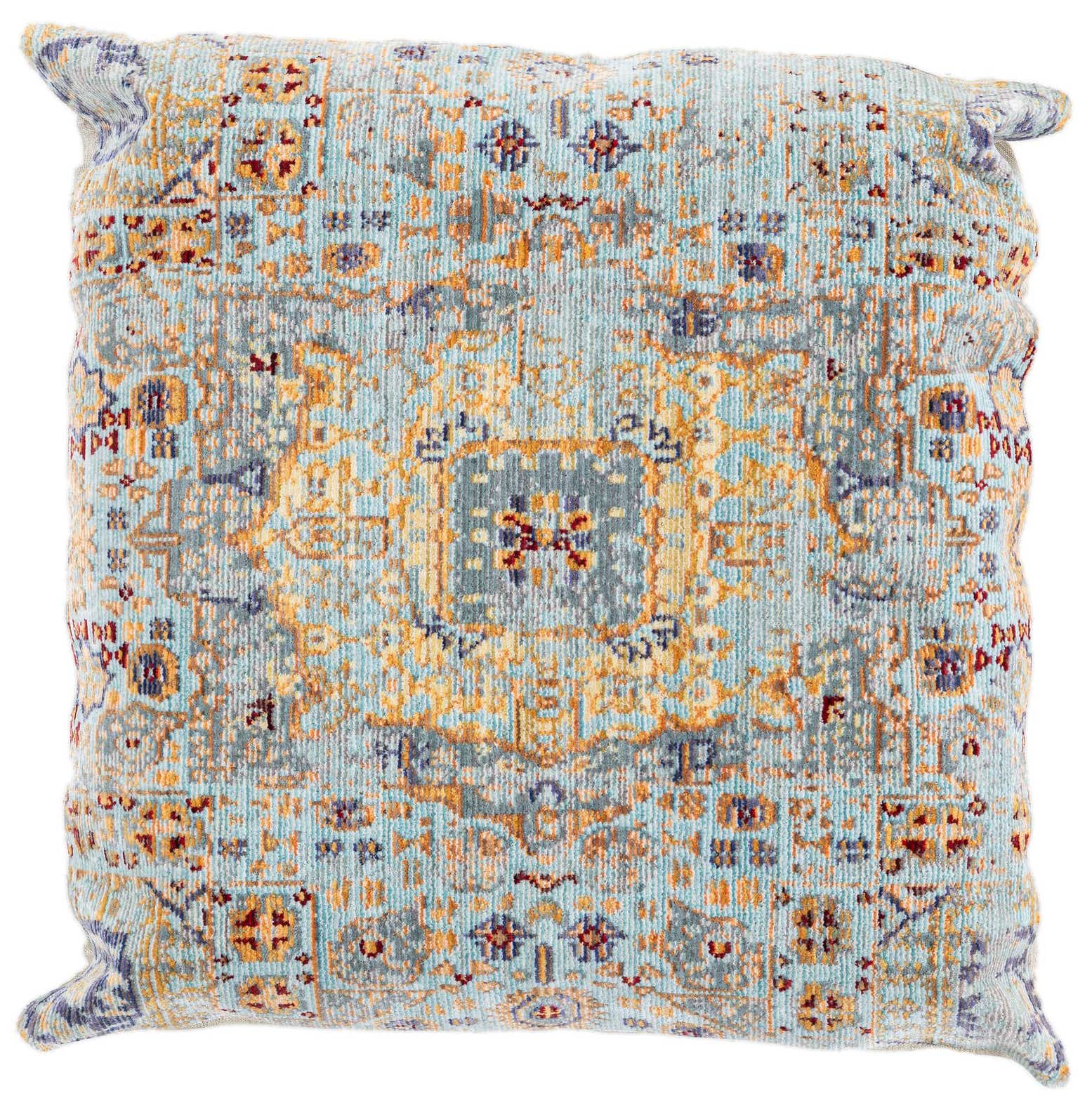 18" x 18" Pillow Pillow Cover