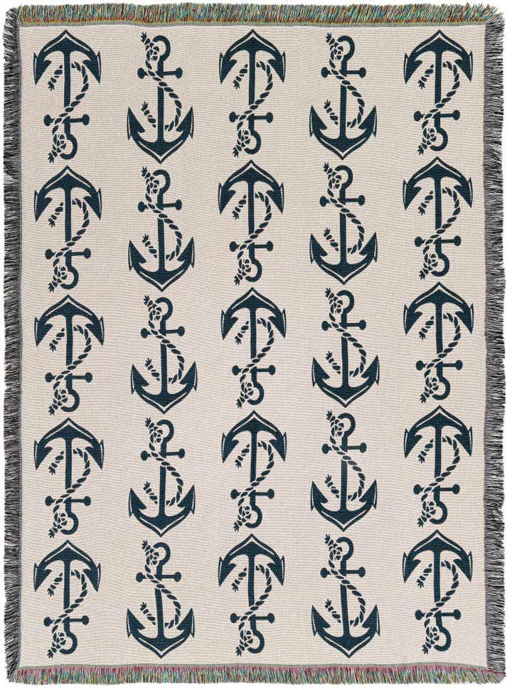 125cm x 175cm Throw Blanket