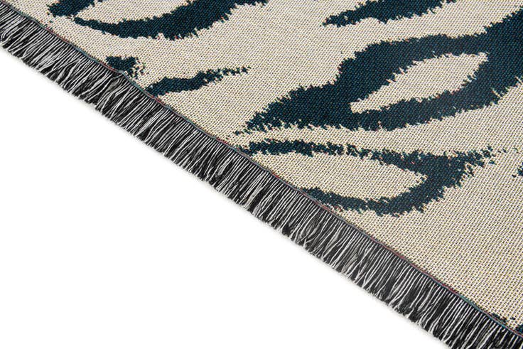 Detail image of 4' x 5' 8 Throw Blanket