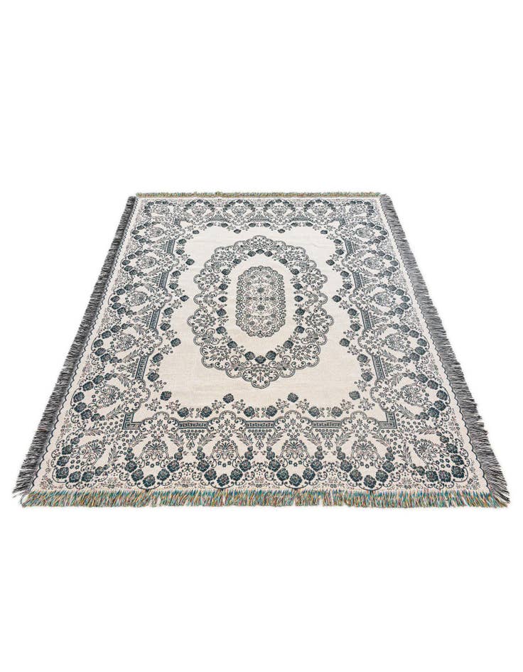 Detail image of 4' x 5' 10 Throw Blanket