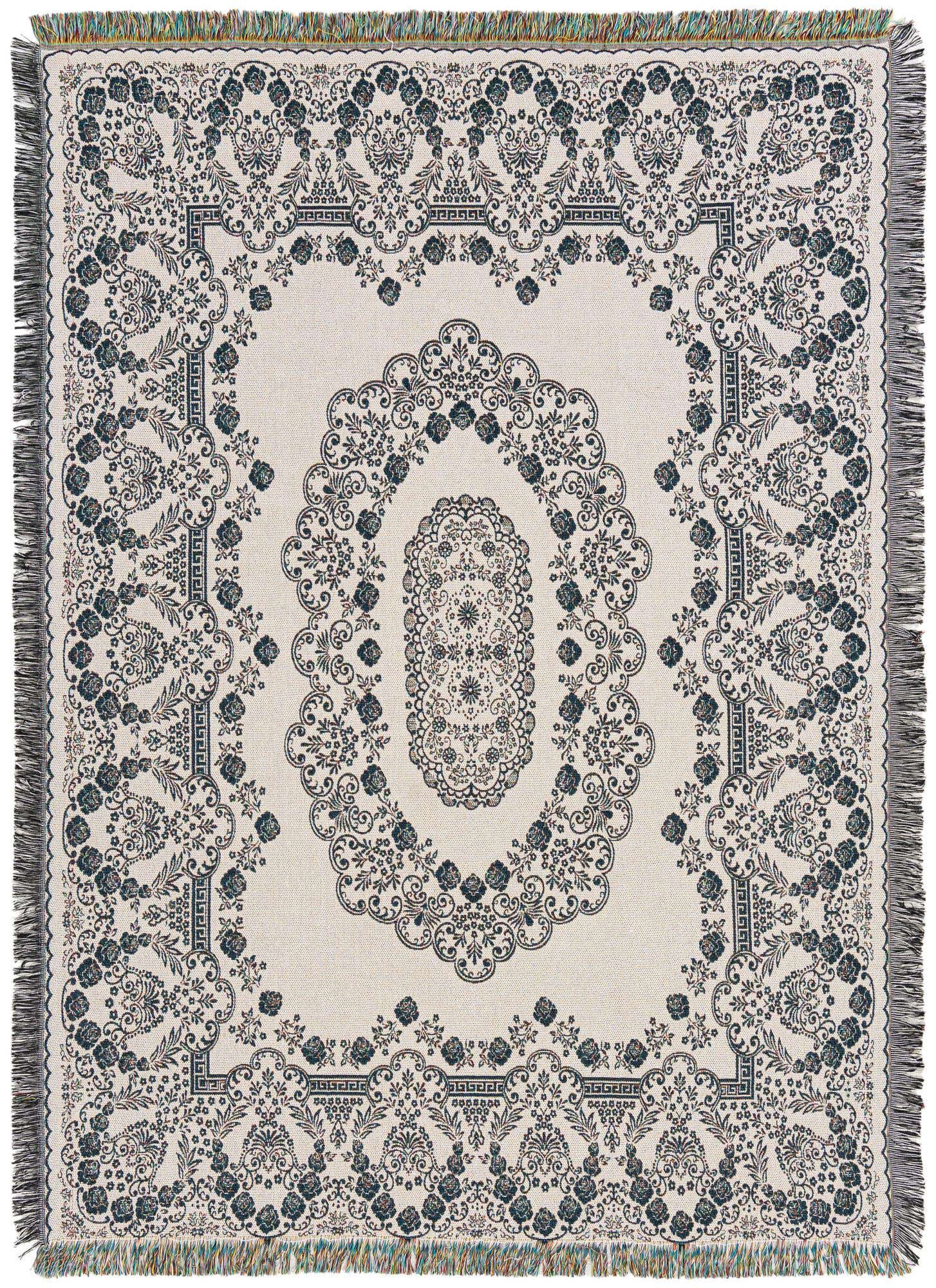 4' x 5' 10 Throw Blanket