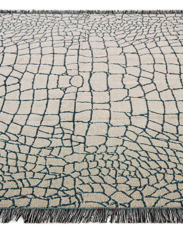Detail image of 4' x 5' 8 Throw Blanket