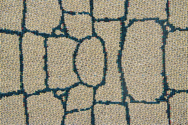 Detail image of 4' x 5' 8 Throw Blanket
