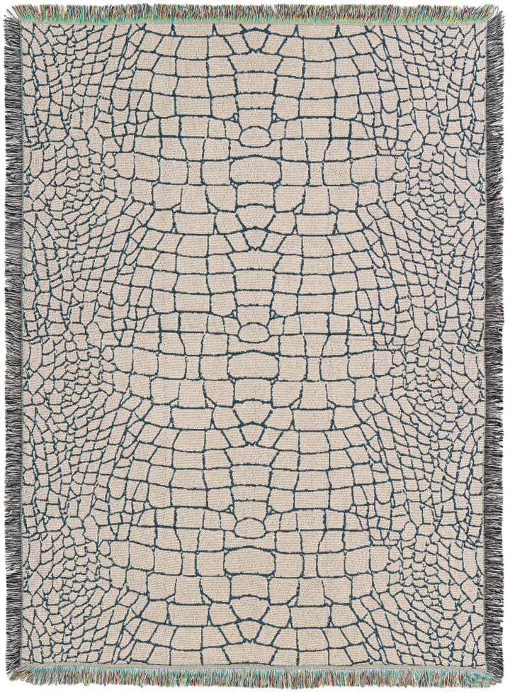 125cm x 175cm Throw Blanket