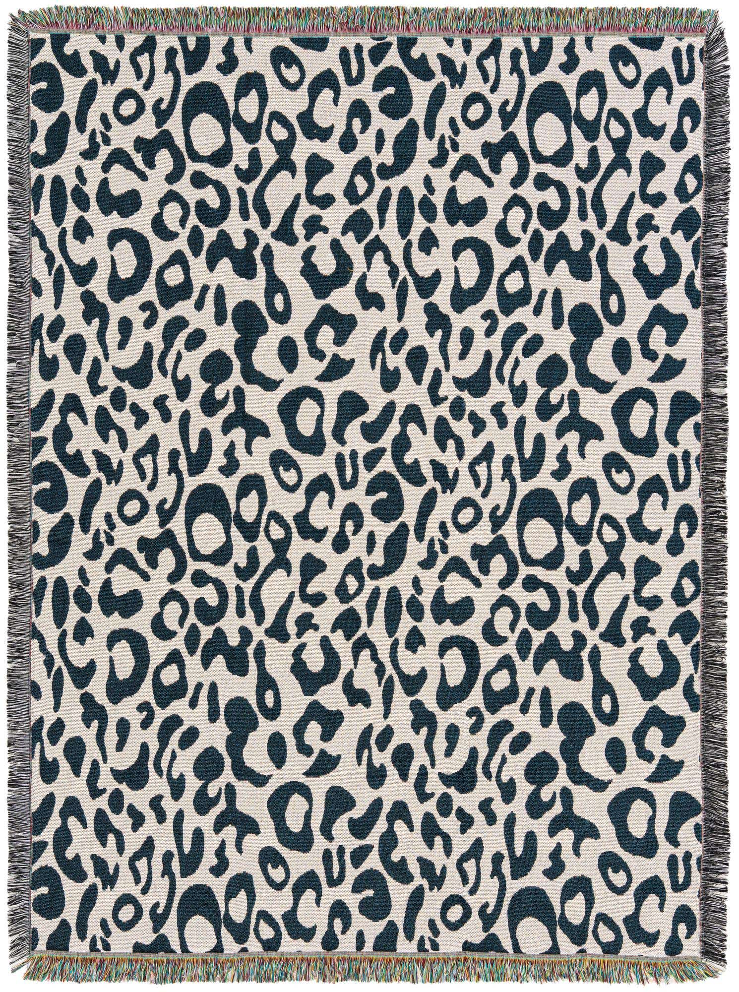 4' x 5' 9 Throw Blanket