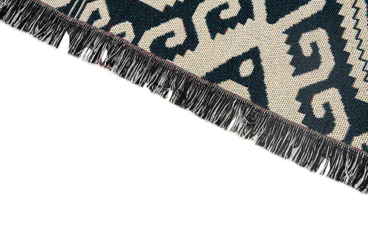 Detail image of 4' x 5' 5 Throw Blanket