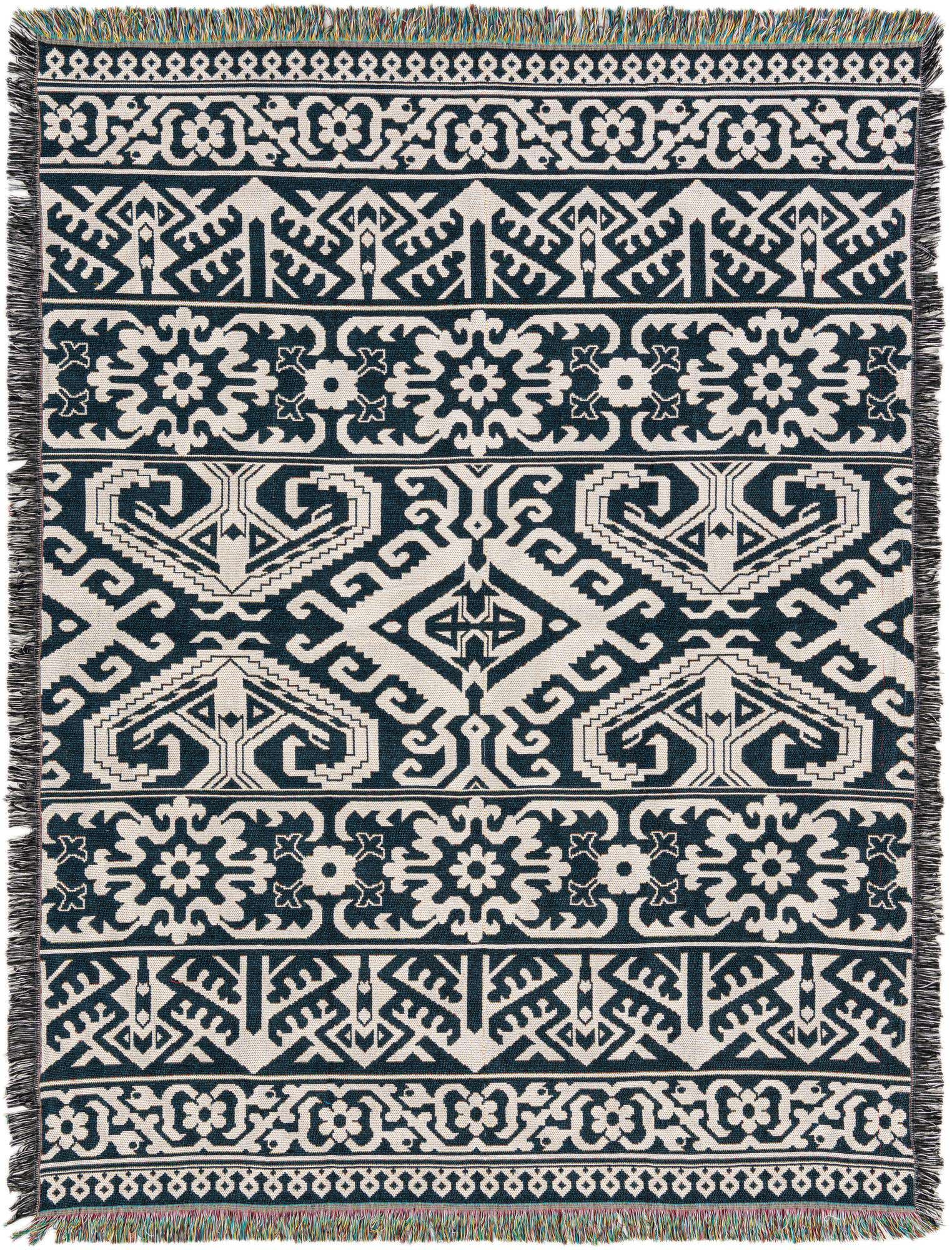 Primary image 4' x 5' 5 Throw Blanket