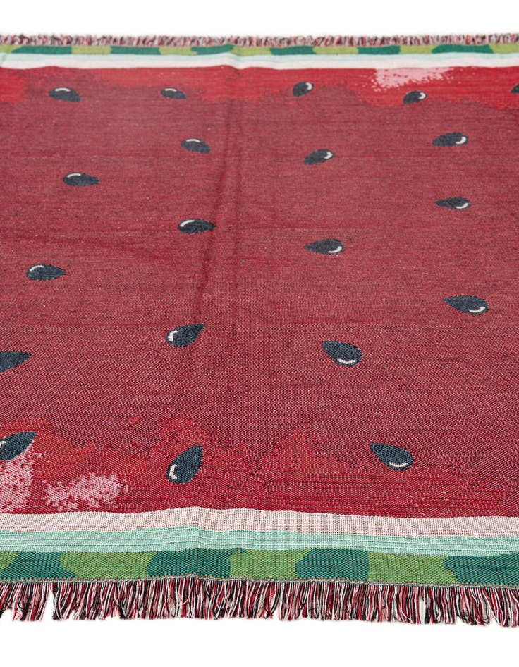 Detail image of 4' x 5' 7 Throw Blanket