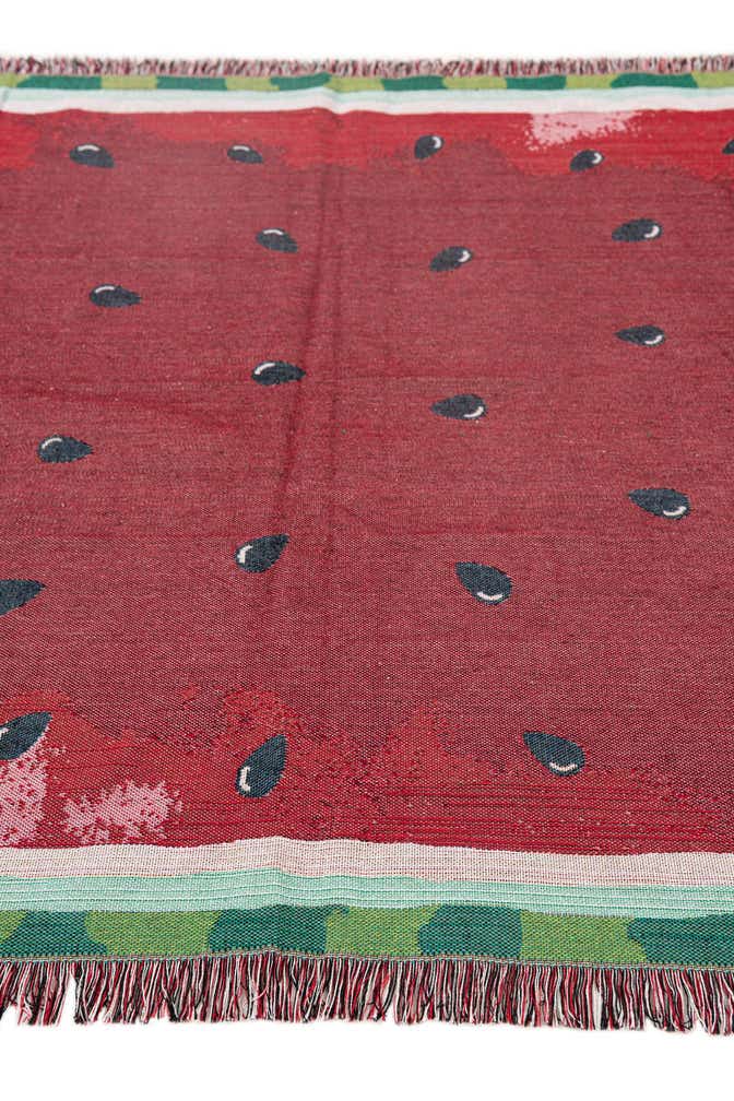 120cm x 170cm Throw Blanket