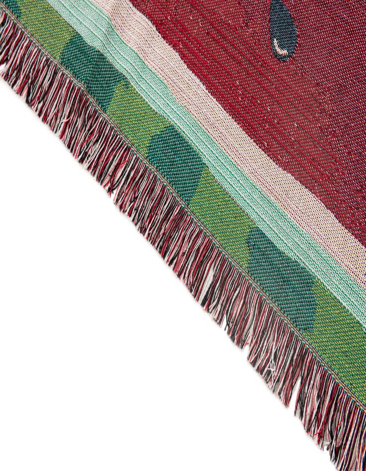 Detail image of 4' x 5' 7 Throw Blanket