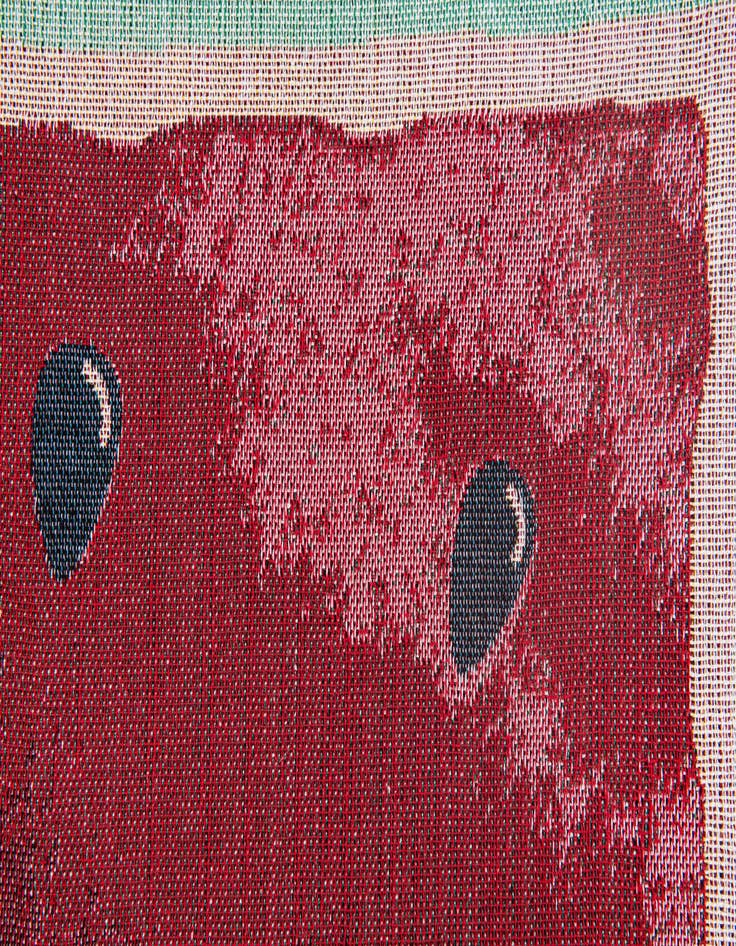 Detail image of 4' x 5' 7 Throw Blanket