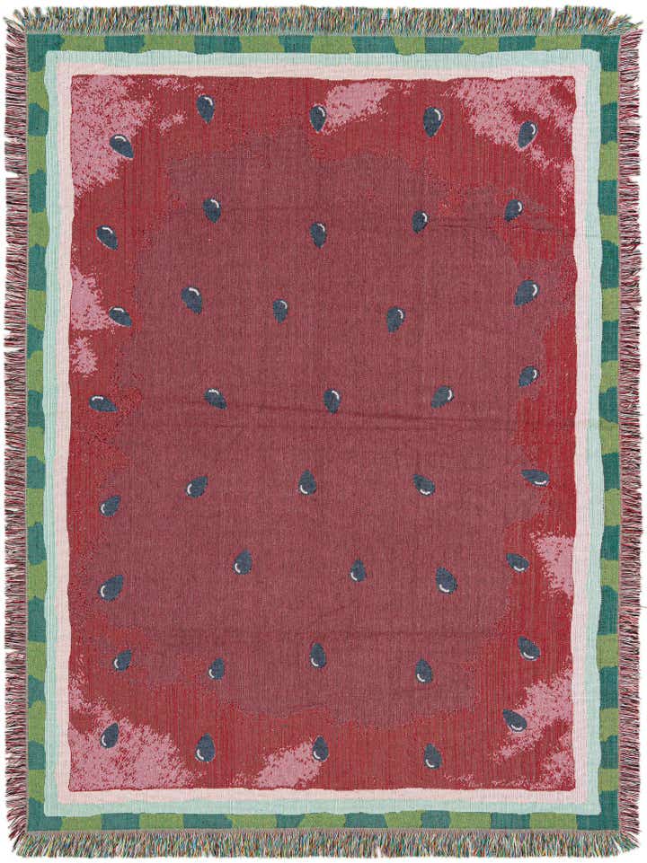 120cm x 170cm Throw Blanket