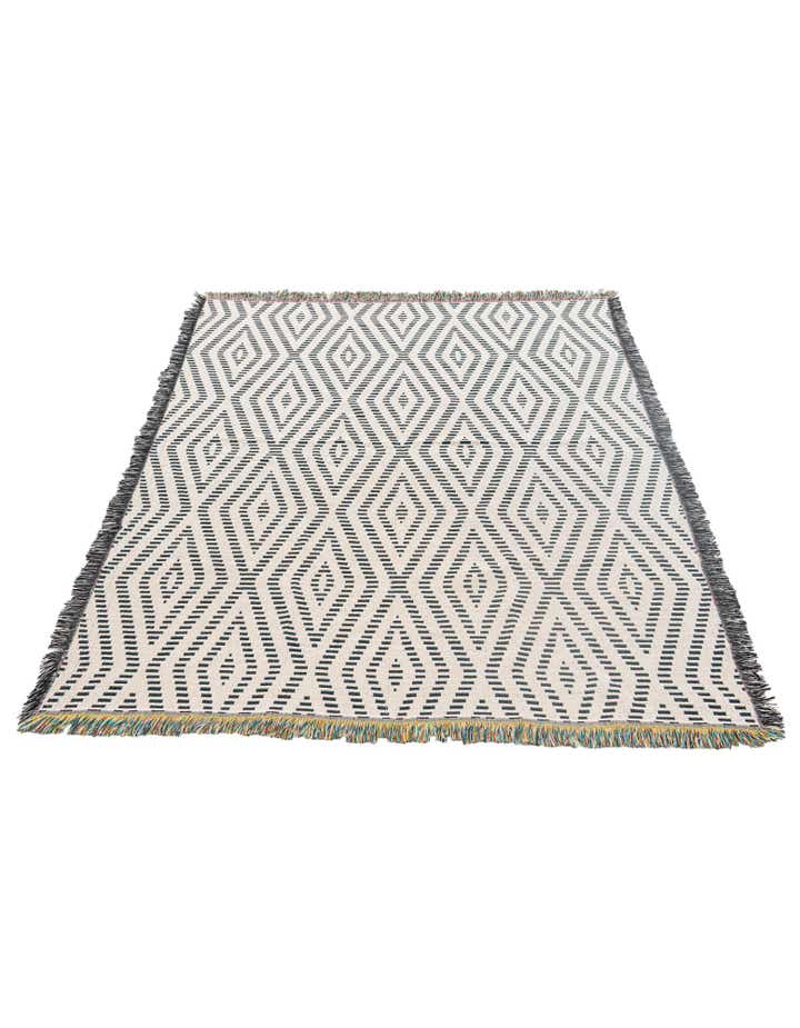 125cm x 170cm Throw Blanket