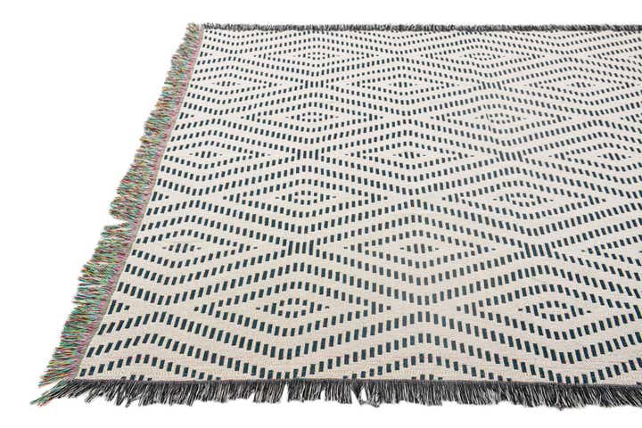125cm x 170cm Throw Blanket