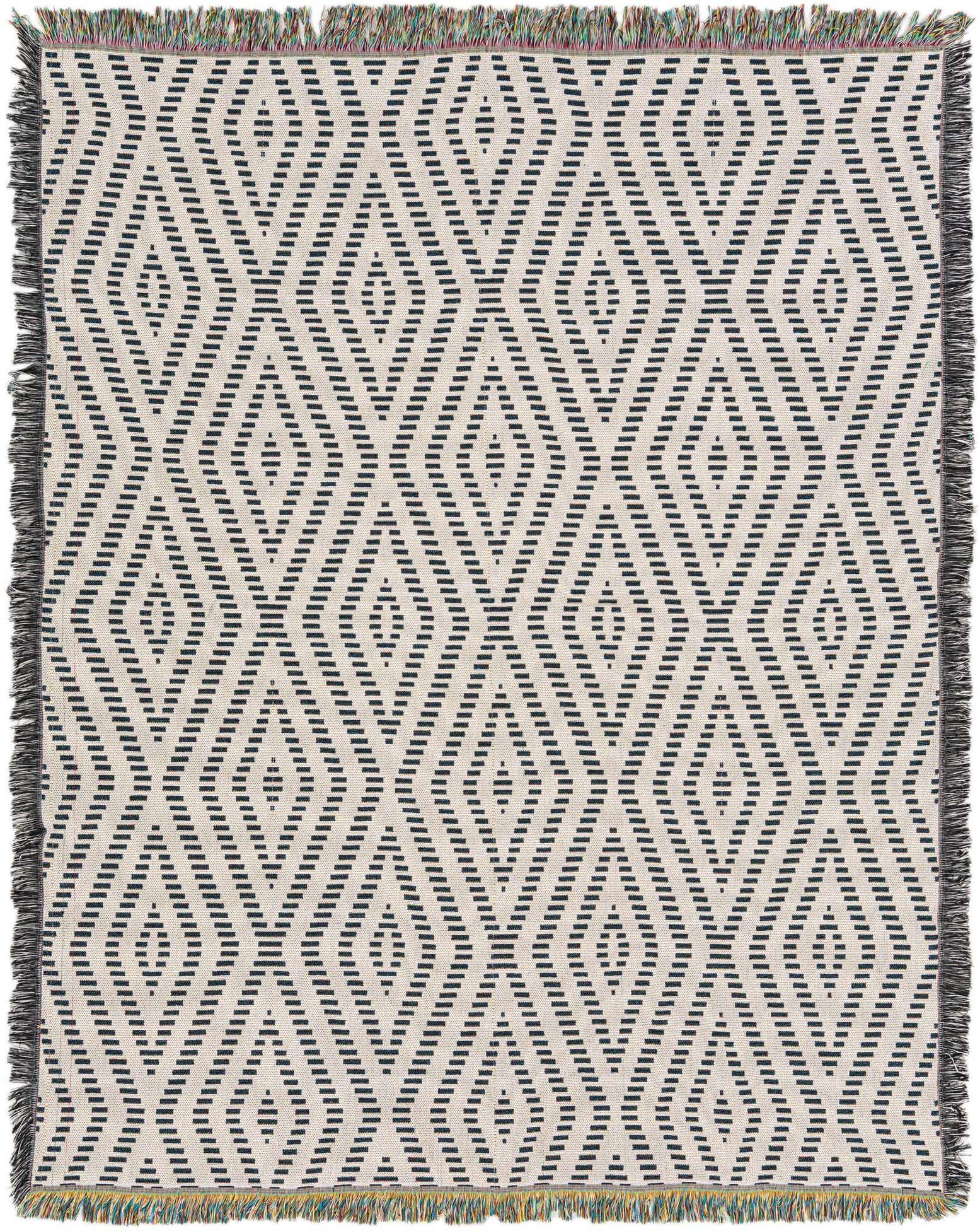 4' 2 x 5' 6 Throw Blanket