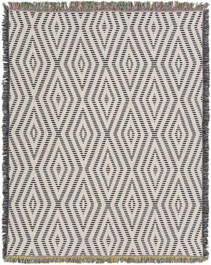 125cm x 170cm Throw Blanket