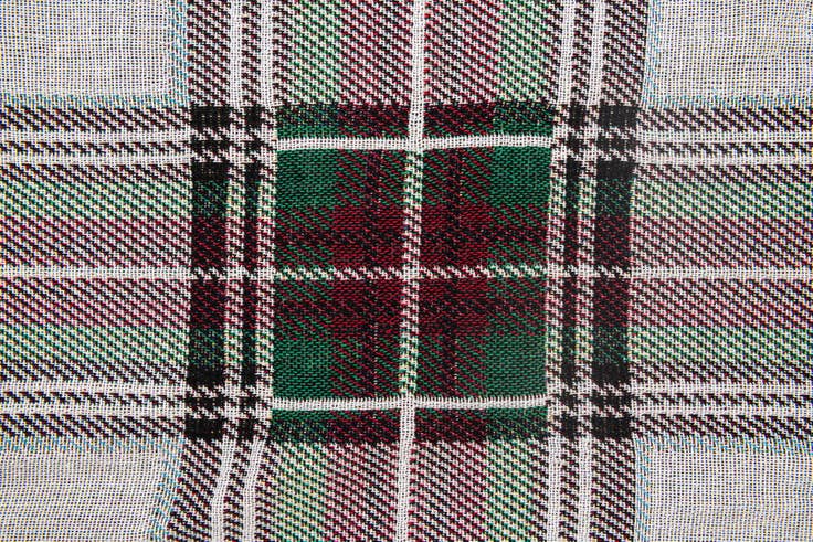 Detail image of 3' 8 x 5' 10 Throw Blanket