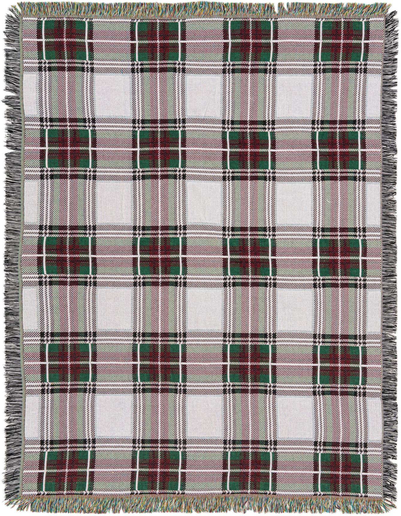 Primary image 3' 8 x 5' 10 Throw Blanket