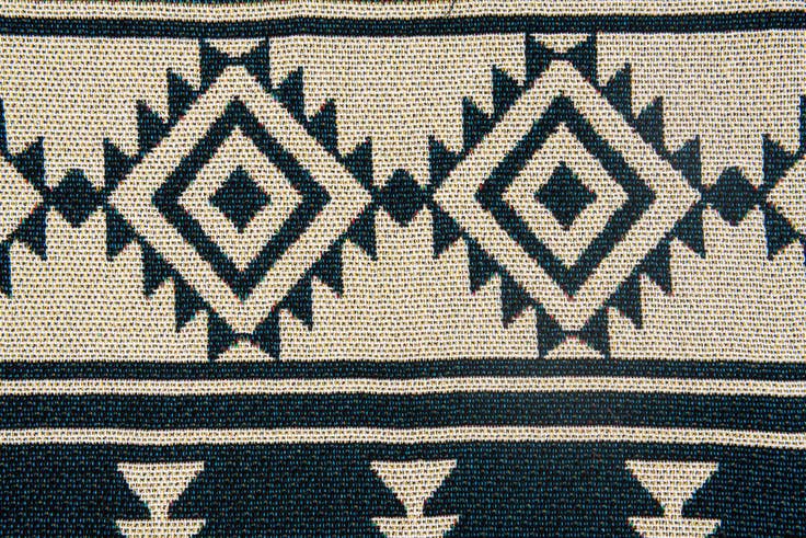 Detail image of 4' x 5' 10 Throw Blanket