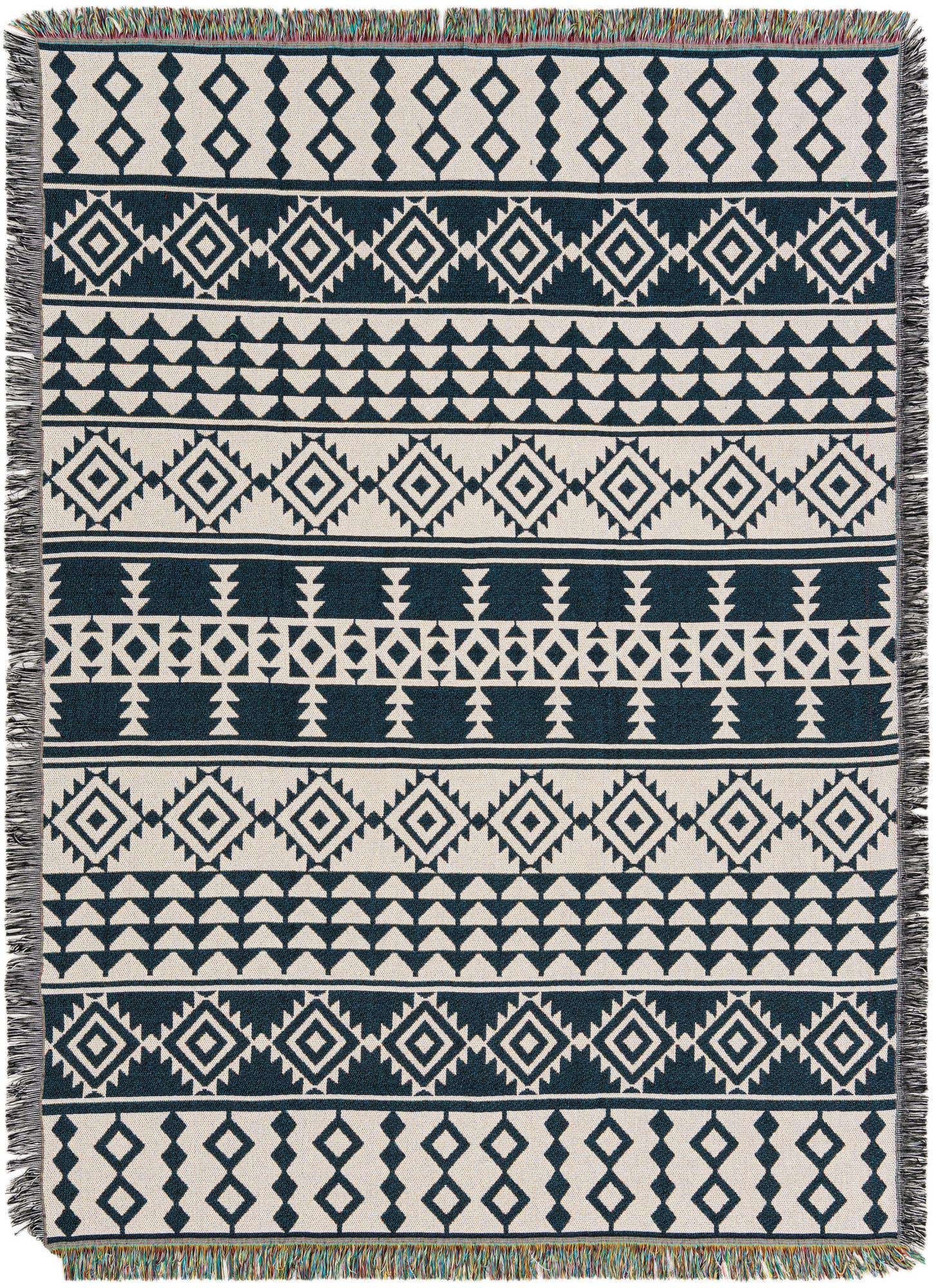 Primary image 4' x 5' 10 Throw Blanket