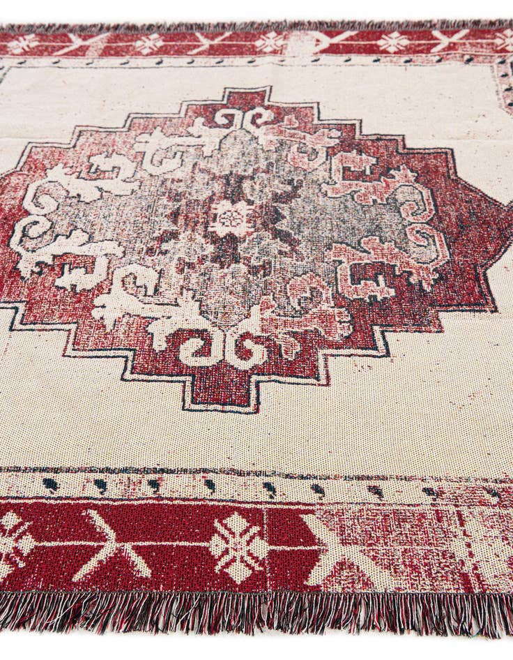 Detail image of 4' x 6' Throw Blanket