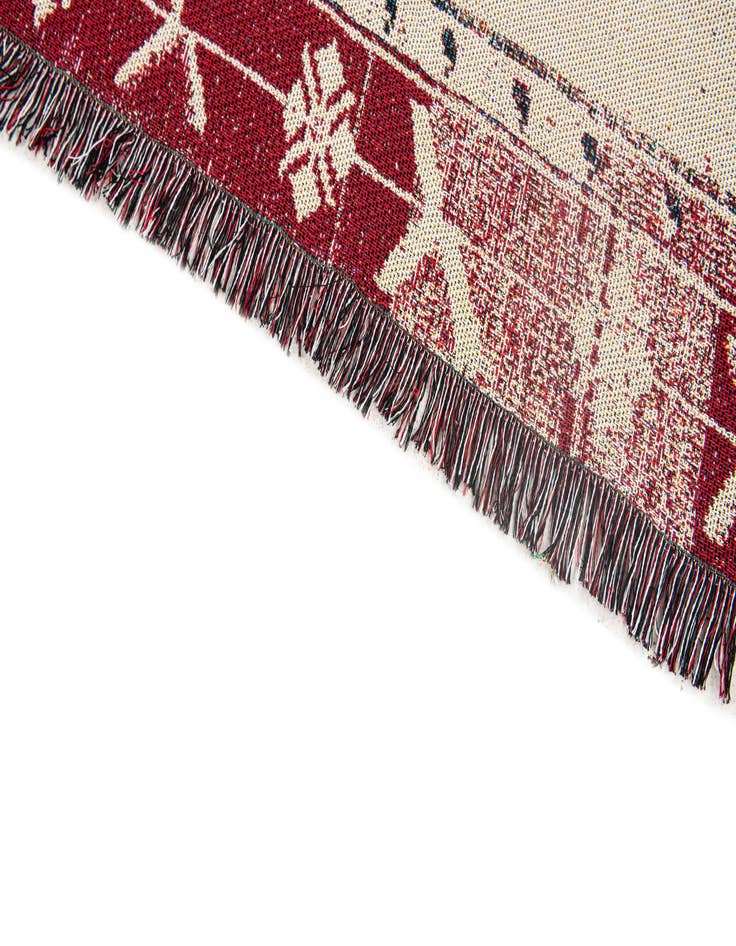 Detail image of 4' x 6' Throw Blanket