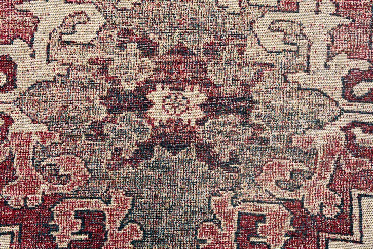 Detail image of 4' x 6' Throw Blanket