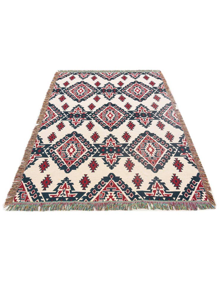 Detail image of 4' x 6' Throw Blanket