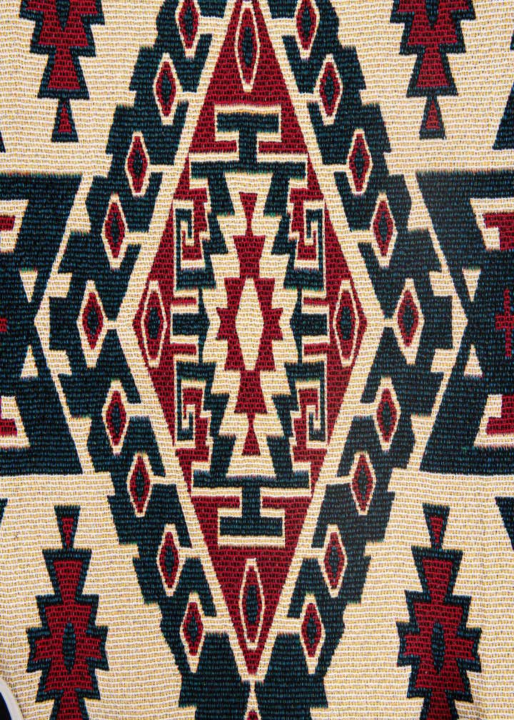 4' x 6' Throw Blanket