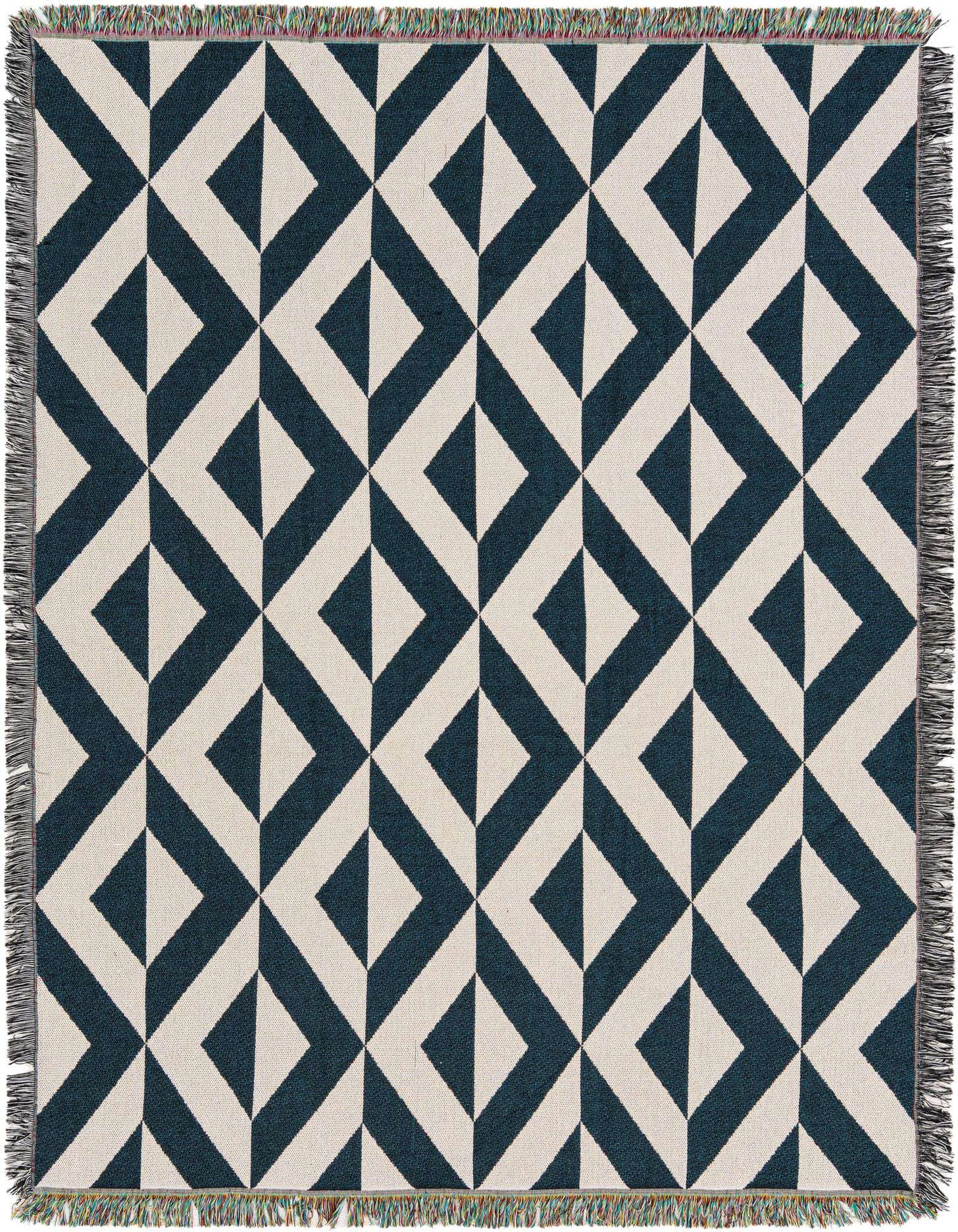 Primary image 4' x 6' Throw Blanket