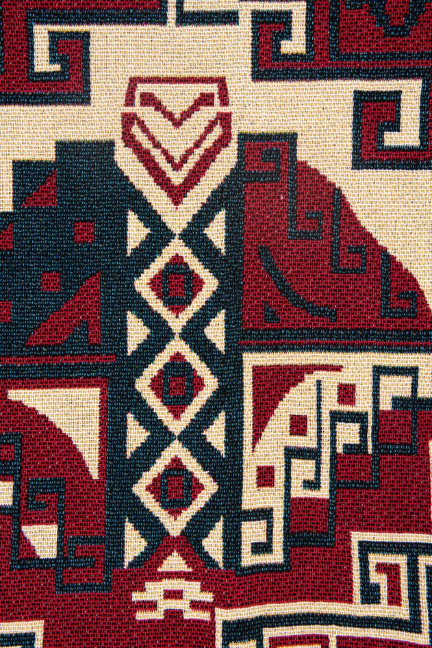 Detail image of 4' 2 x 6' Throw Blanket