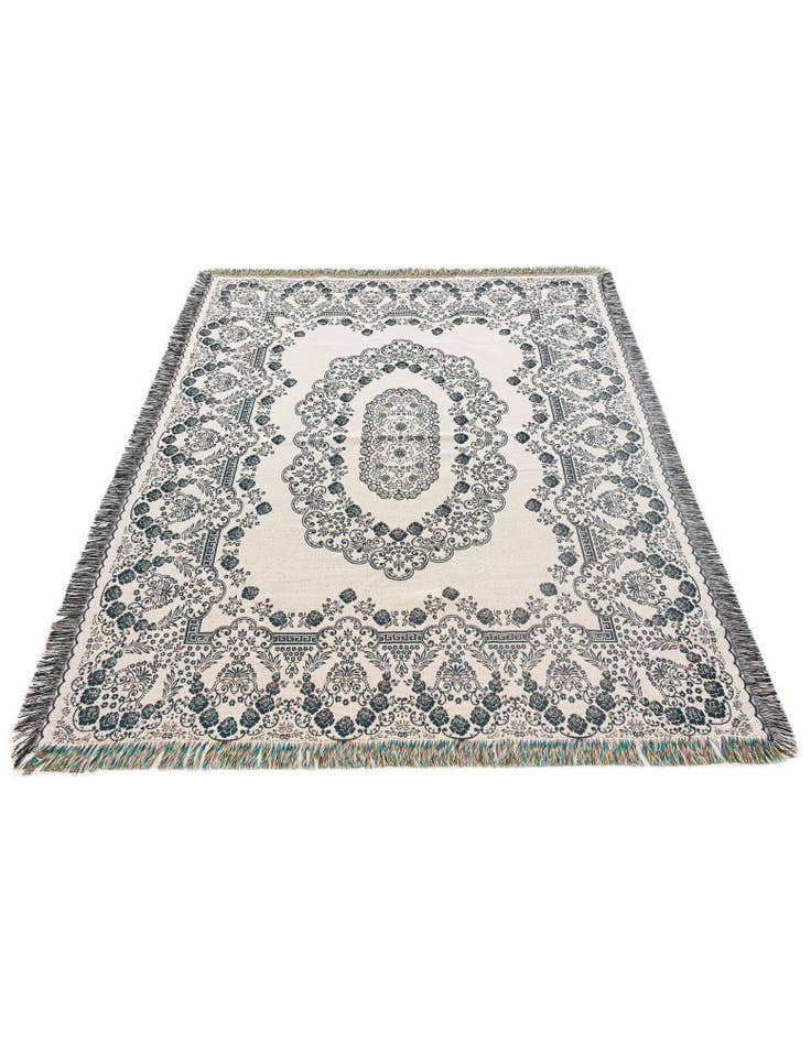 Detail image of 4' x 5' 10 Throw Blanket