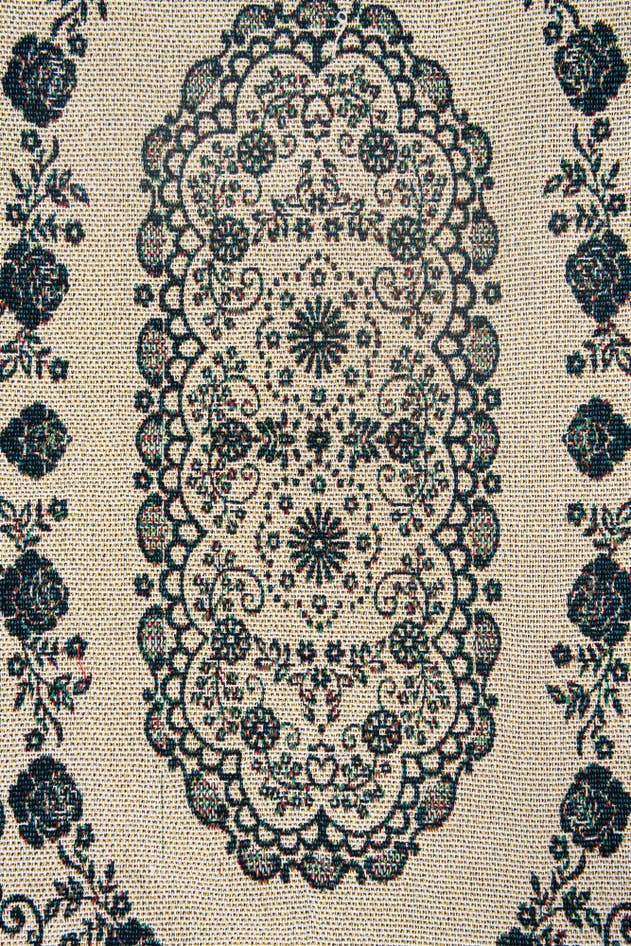 Detail image of 4' x 5' 10 Throw Blanket
