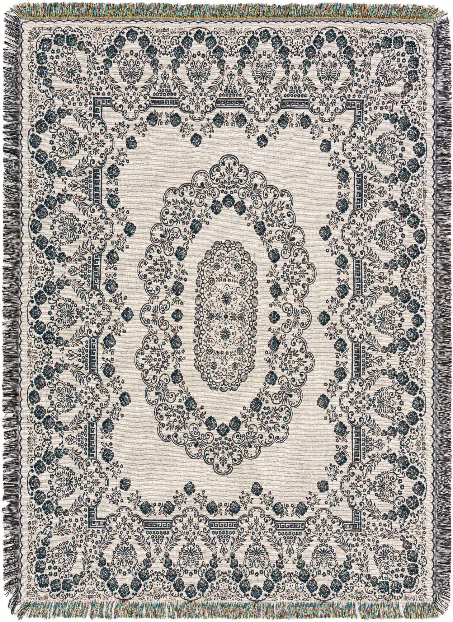 4' x 5' 10 Throw Blanket