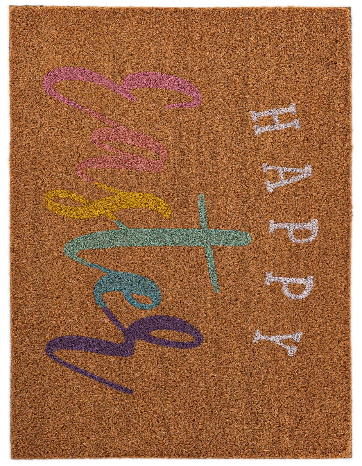 Primary image 1' 6 x 2' 6 Doormat