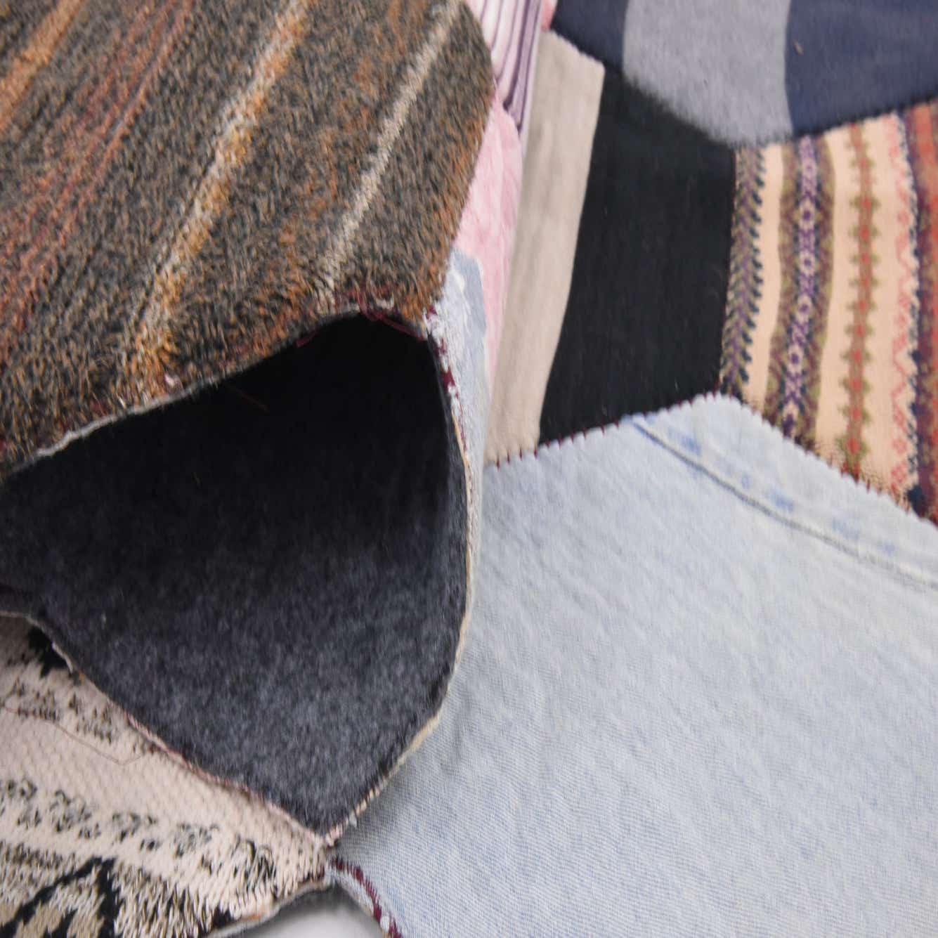 Blue 160cm x 230cm Collectible Rug iRugs Singapore