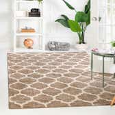 155cm x 245cm Trellis Rug thumbnail