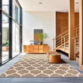 155cm x 245cm Trellis Rug thumbnail
