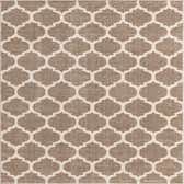 155cm x 245cm Trellis Rug thumbnail