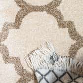 155cm x 245cm Trellis Rug thumbnail