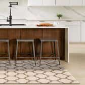 155cm x 245cm Trellis Rug thumbnail