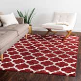 152cm x 245cm Trellis Rug thumbnail