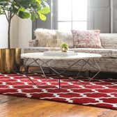 152cm x 245cm Trellis Rug thumbnail