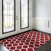 152cm x 245cm Trellis Rug thumbnail