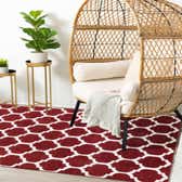 152cm x 245cm Trellis Rug thumbnail
