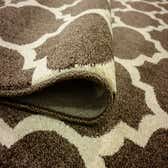 155cm x 245cm Trellis Rug thumbnail