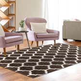 155cm x 245cm Trellis Rug thumbnail