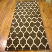 155cm x 245cm Trellis Rug thumbnail