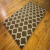 155cm x 245cm Trellis Rug thumbnail
